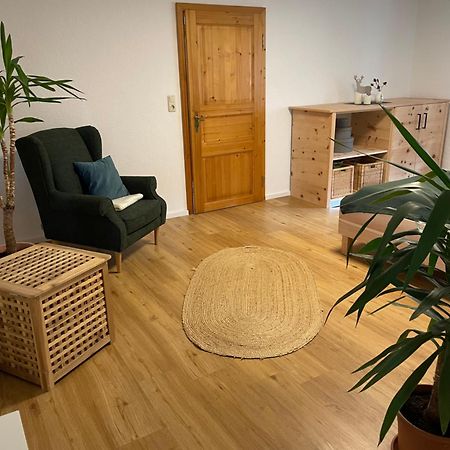 Ferienwohnung Hofleben Reiner Neukirchen vorm Wald ภายนอก รูปภาพ