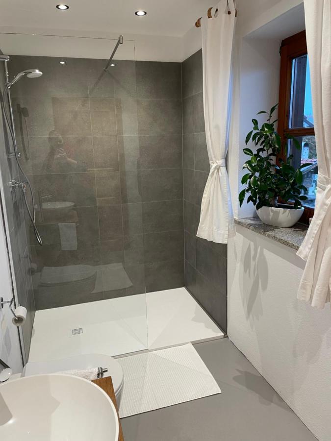 Ferienwohnung Hofleben Reiner Neukirchen vorm Wald ภายนอก รูปภาพ