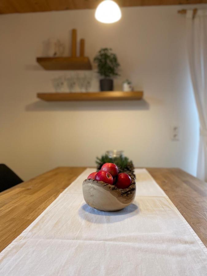 Ferienwohnung Hofleben Reiner Neukirchen vorm Wald ภายนอก รูปภาพ