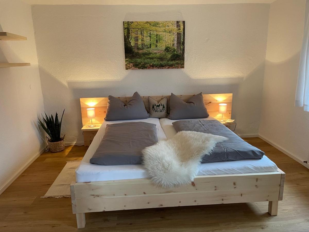 Ferienwohnung Hofleben Reiner Neukirchen vorm Wald ภายนอก รูปภาพ