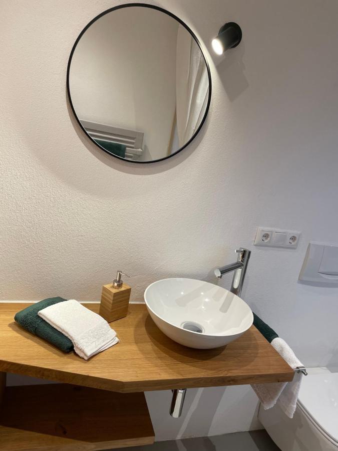 Ferienwohnung Hofleben Reiner Neukirchen vorm Wald ภายนอก รูปภาพ