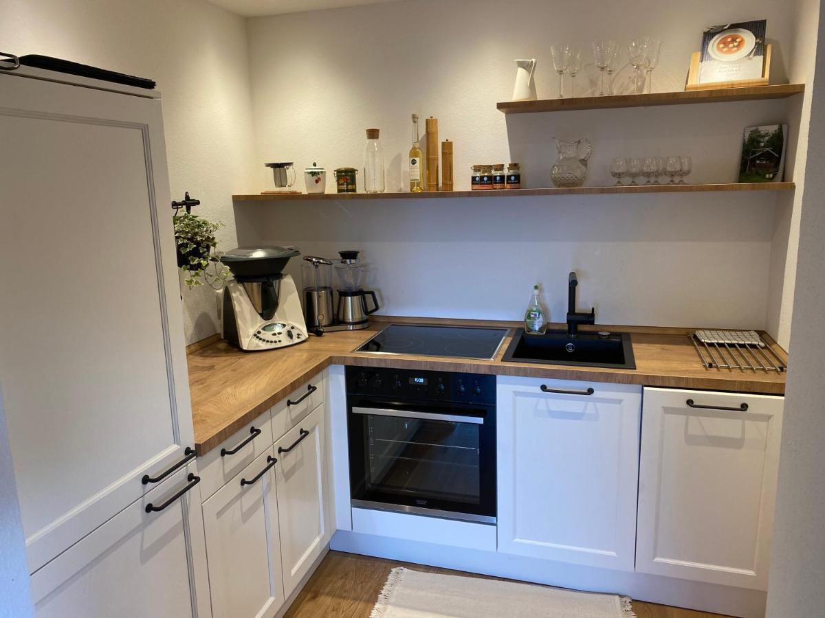 Ferienwohnung Hofleben Reiner Neukirchen vorm Wald ภายนอก รูปภาพ