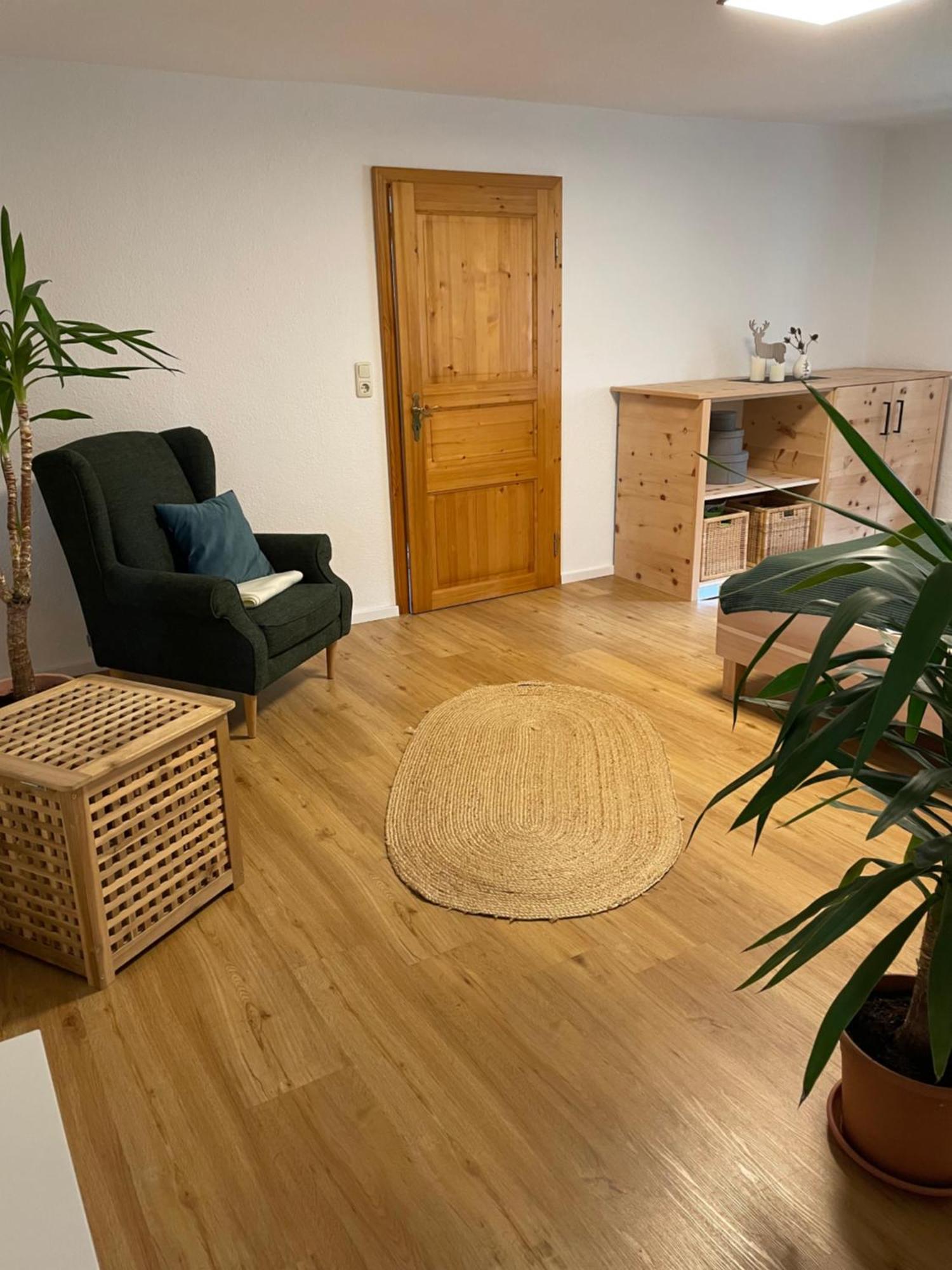Ferienwohnung Hofleben Reiner Neukirchen vorm Wald ภายนอก รูปภาพ