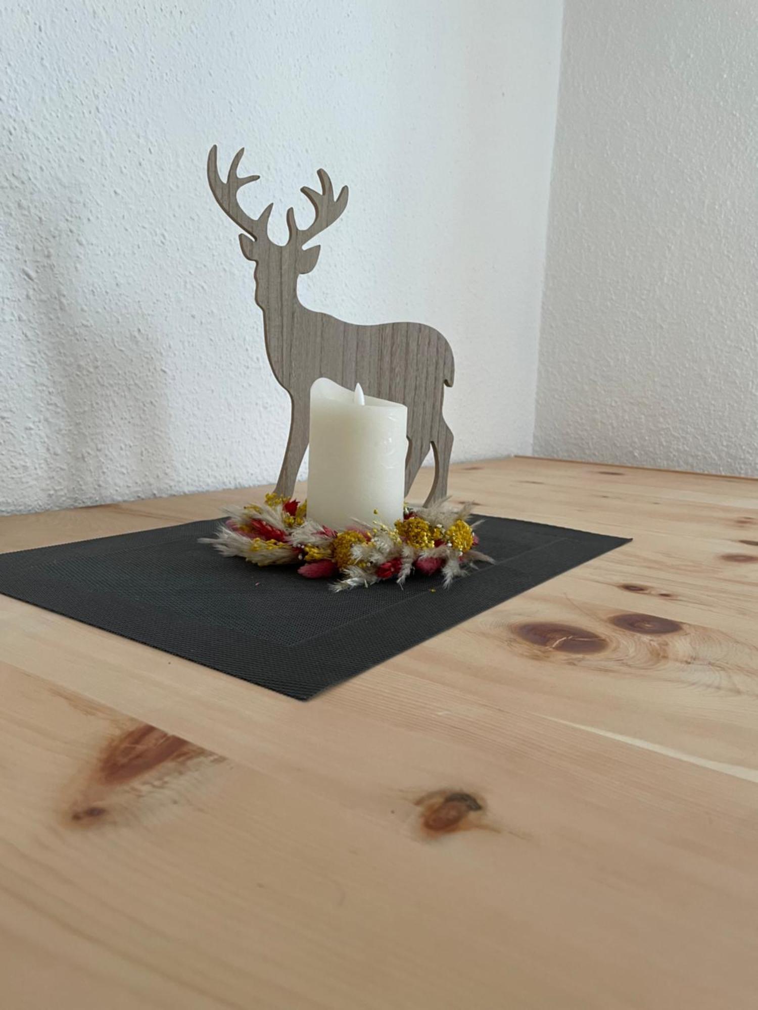 Ferienwohnung Hofleben Reiner Neukirchen vorm Wald ภายนอก รูปภาพ